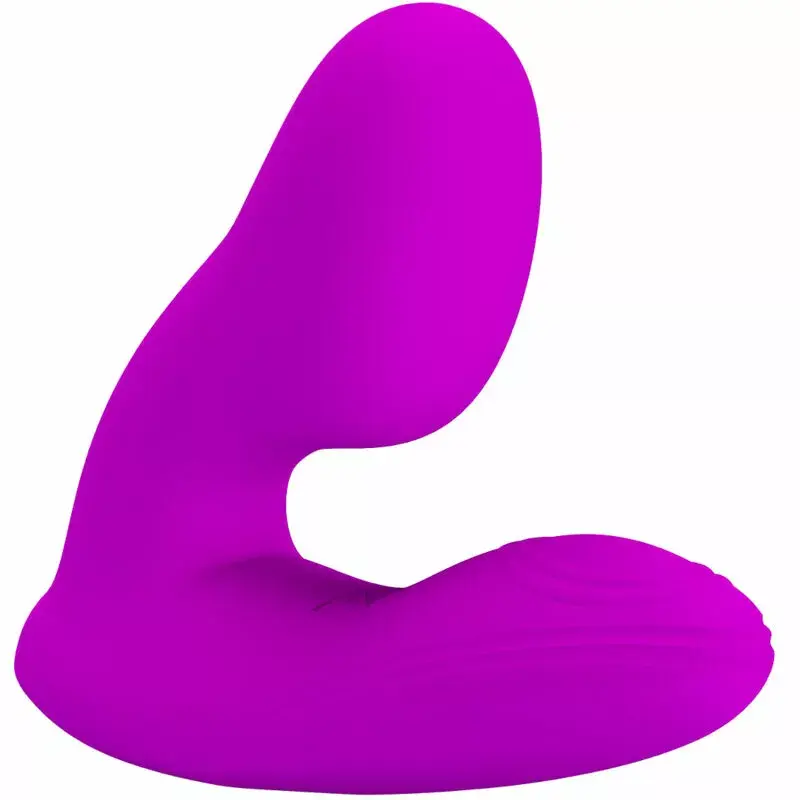 Clitoral Massager pretty love Melvin Photo 2