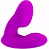 Clitoral Massager pretty love Melvin Photo 2
