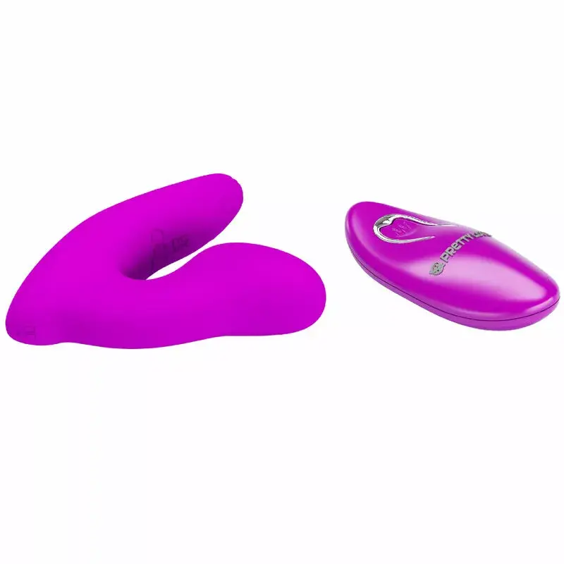 Clitoral Massager pretty love Melvin Photo 4
