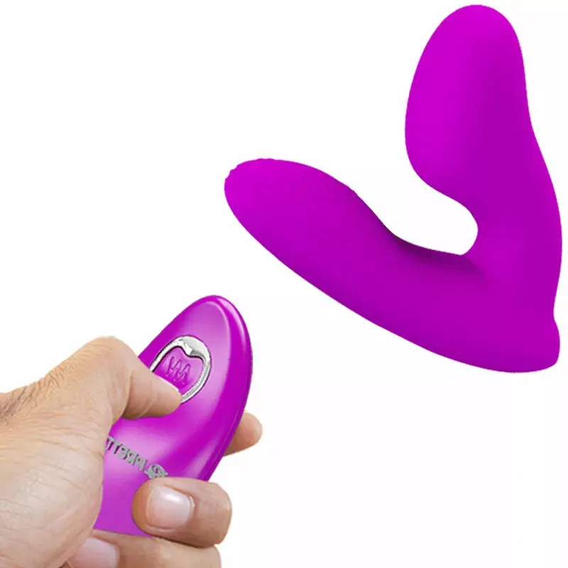 Clitoral Massager pretty love Melvin Photo 5