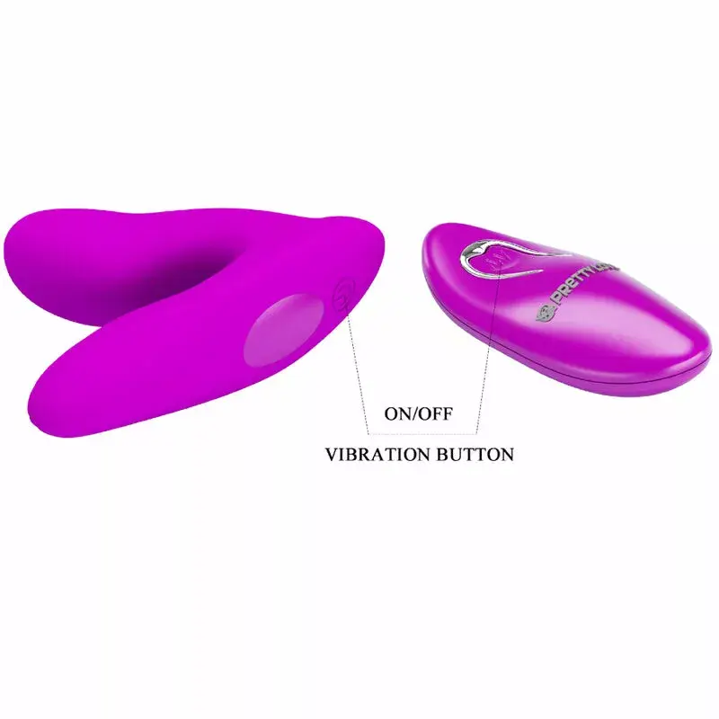 Clitoral Massager pretty love Melvin Photo 6