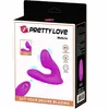 Clitoral Massager pretty love Melvin Photo 9