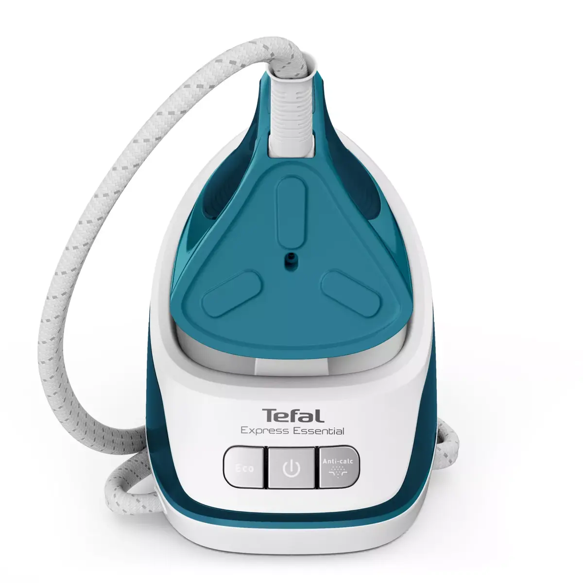 Tefal Express Essential SV6115 tvaika ģenerators Photo 3