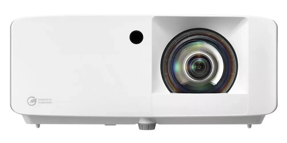 Īsā attāluma projektors Optoma ZH450ST Photo 9