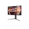 Datora monitors LG 27GS95QE-B Photo 2