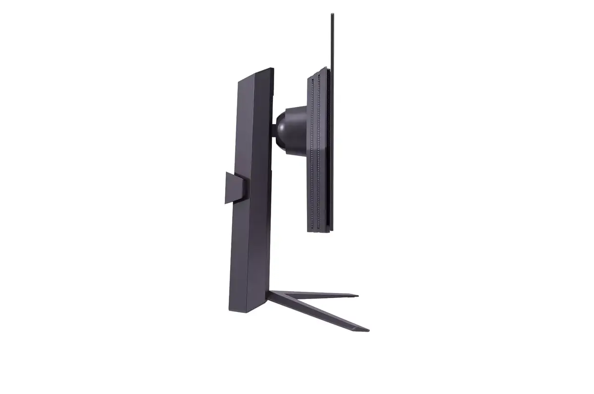 Datora monitors LG 27GS95QE-B Photo 5