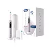 Elektriskā zobu birste BRAUN Oral‑B iO 9 Pink Photo 3
