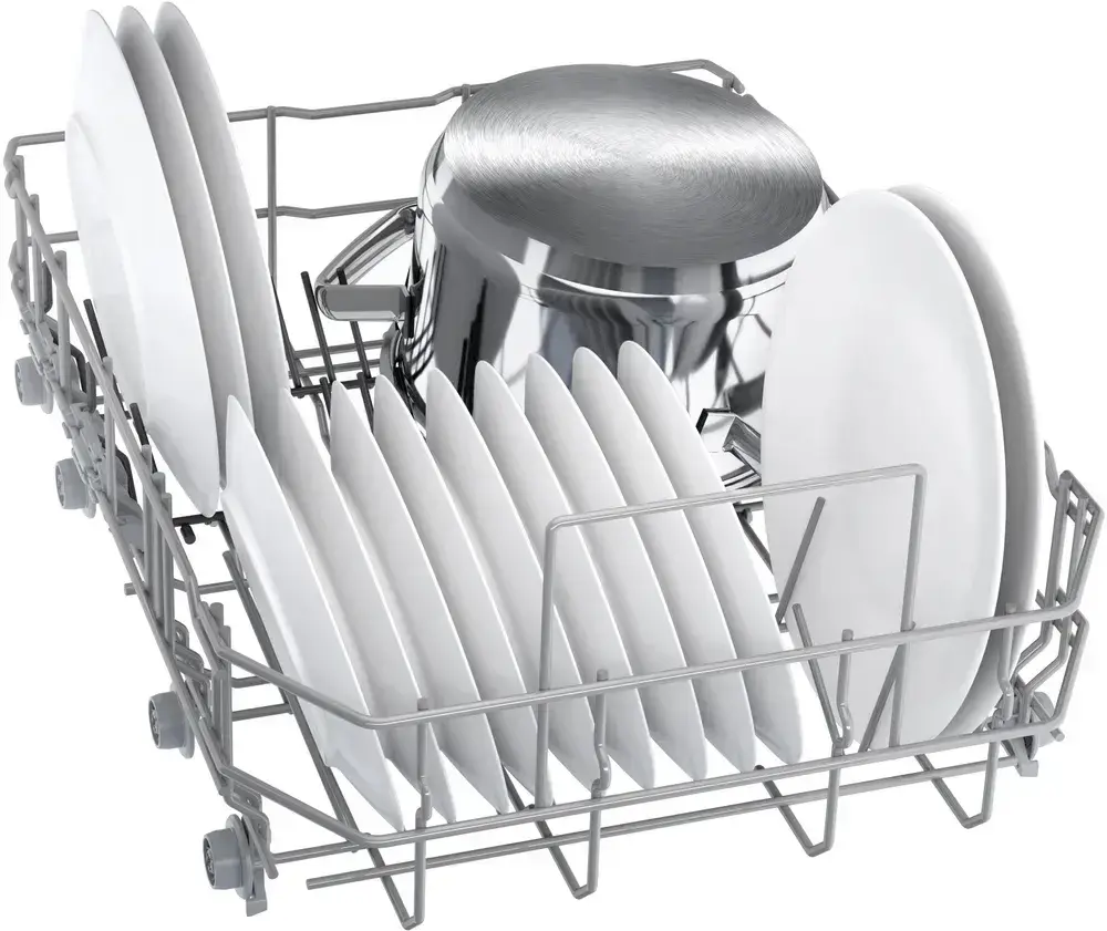 Bosch Serie 4 SPV4HMX10E built-in dishwasher Photo 3