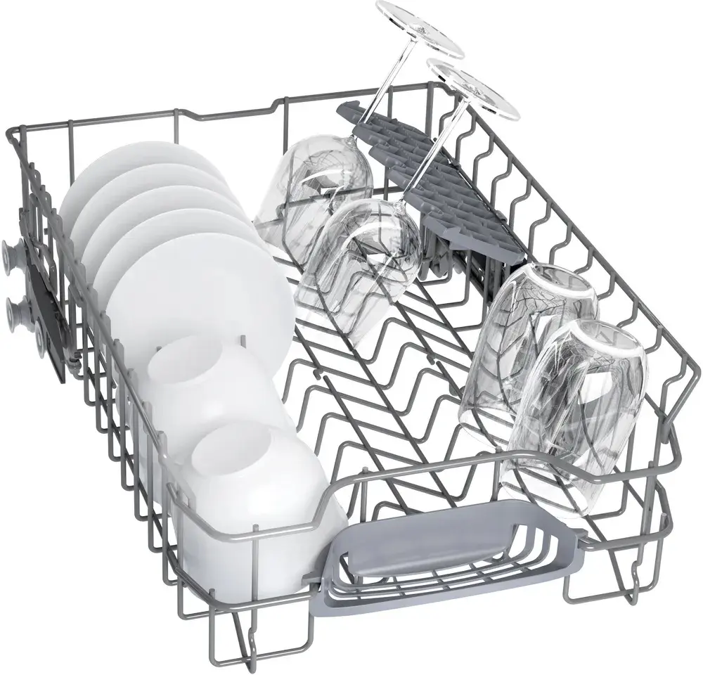 Bosch Serie 4 SPV4HMX10E Dishwasher Photo 2