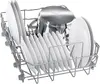 Bosch Serie 4 SPV4HMX10E Dishwasher Photo 3