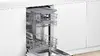 Bosch Serie 4 SPV4HMX10E Dishwasher Photo 4