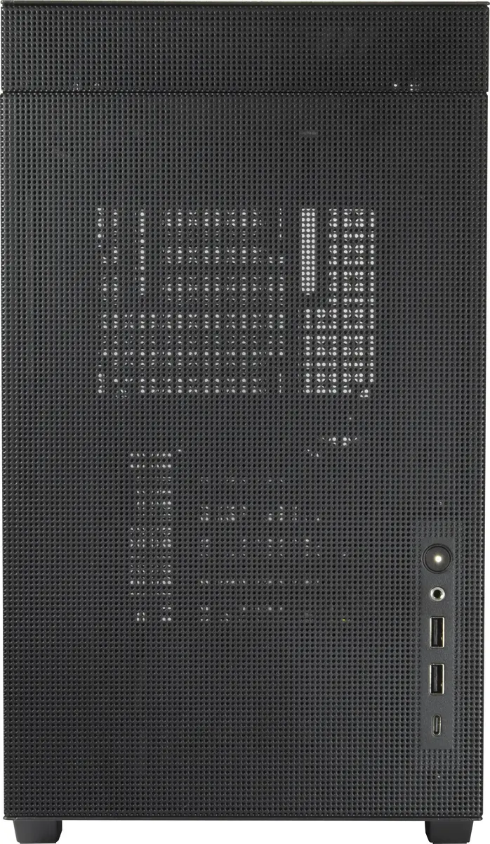 INTER-TECH IM-2 Expander Mini Tower korpuss Photo 3