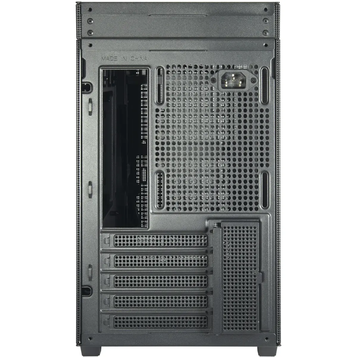 INTER-TECH IM-2 Expander Mini Tower korpuss Photo 13