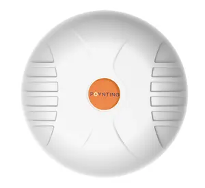 Omni-directional network antenna Poynting A-MIMO-0004-V1-19-W, 21 dBi, 0.617–7.2 GHz, SMA male