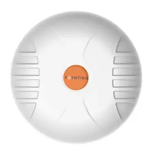 MIMO directional network antenna Poynting A-MIMO-0004-V1-15-W SMA 21 dBi 0.617–7.2 GHz 50 Ω white