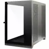 PC Case Inter-Tech C-703 Vision Photo 2