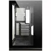 PC Case Inter-Tech C-703 Vision Photo 3