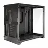 PC Case Inter-Tech C-703 Vision Photo 8