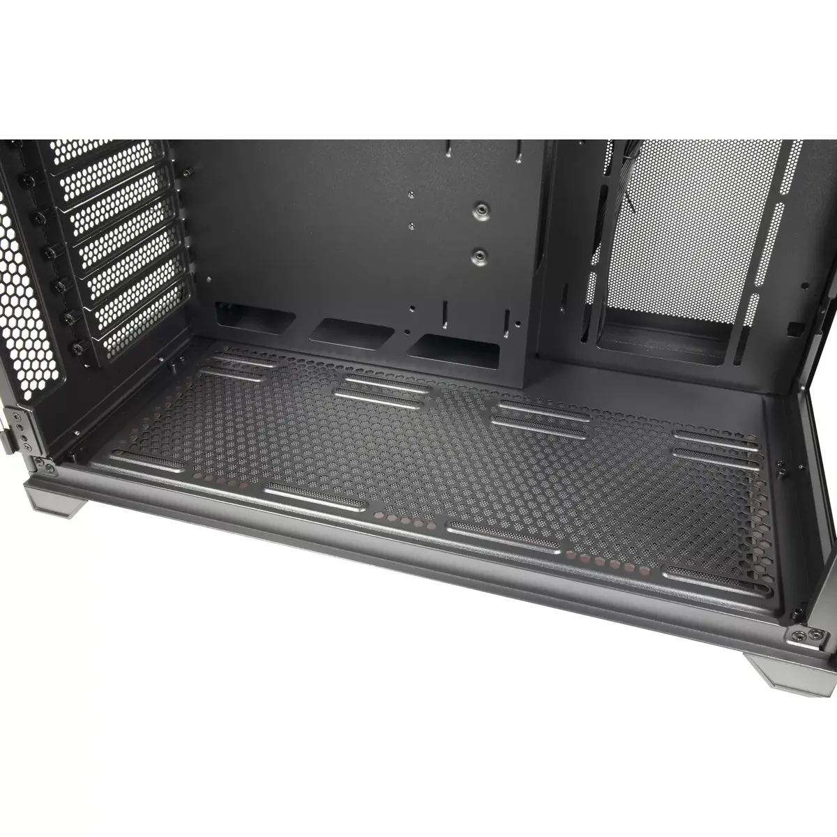 PC Case Inter-Tech C-703 Vision Photo 11