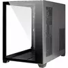 PC Case Inter-Tech C-501 Aspect Photo 2