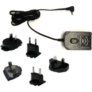 Power supply Zebra PWR-WUA5V4W04C 5V 4A for Zebra devices