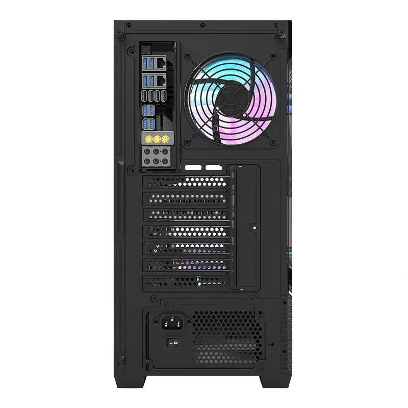 Компьютерный корпус Darkflash DS900 AIR Photo 8