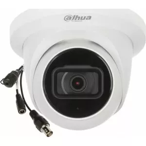 Dahua Technology CAMERA AHD, HD-CVI, HD-TVI, PAL HAC-HDW2501TMQ-A-0280B-S2 - 5Mpx 2.8mm DAHUA