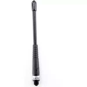 Antenna Procom FLX 70/h-FME 420–470 MHz — flexible mobile antenna with FME connector
