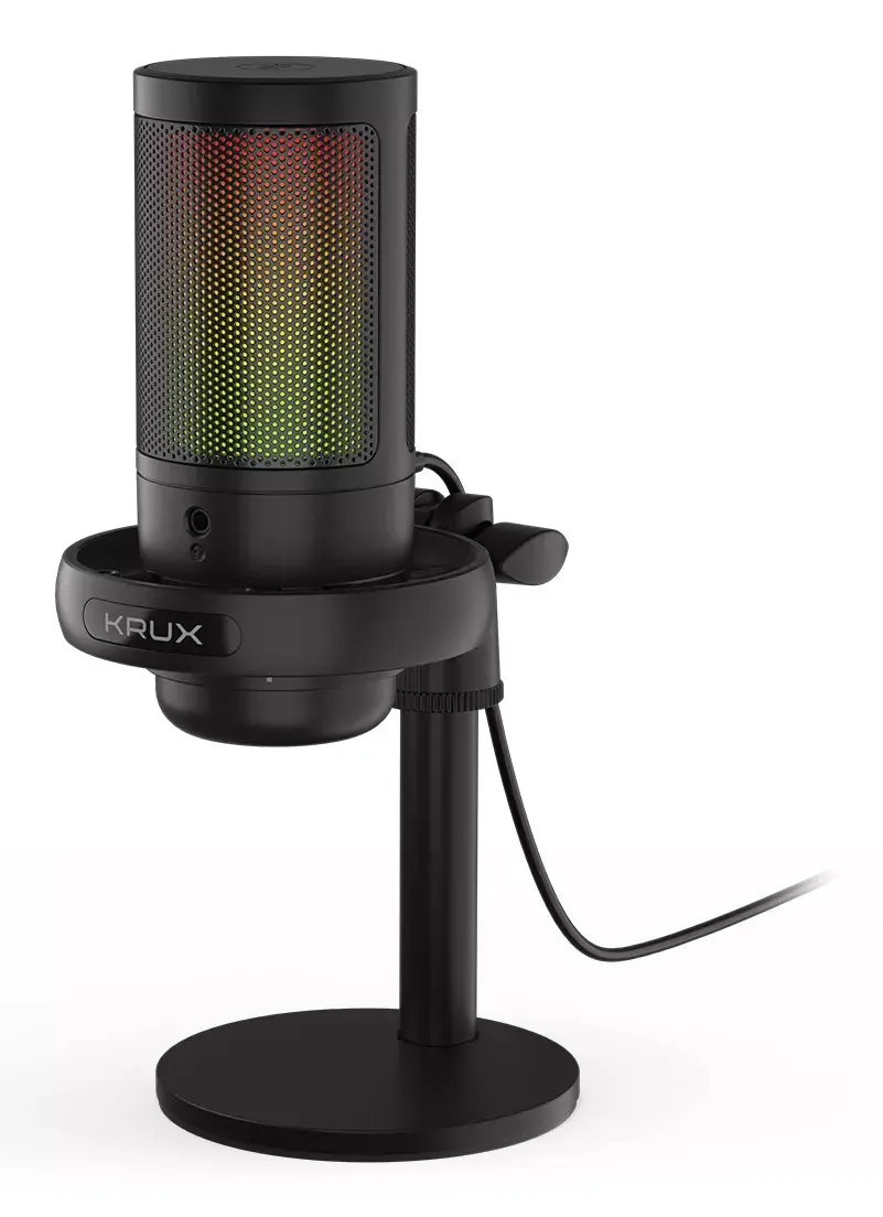 Galda mikrofons KRUX Epic 1000S Photo 5