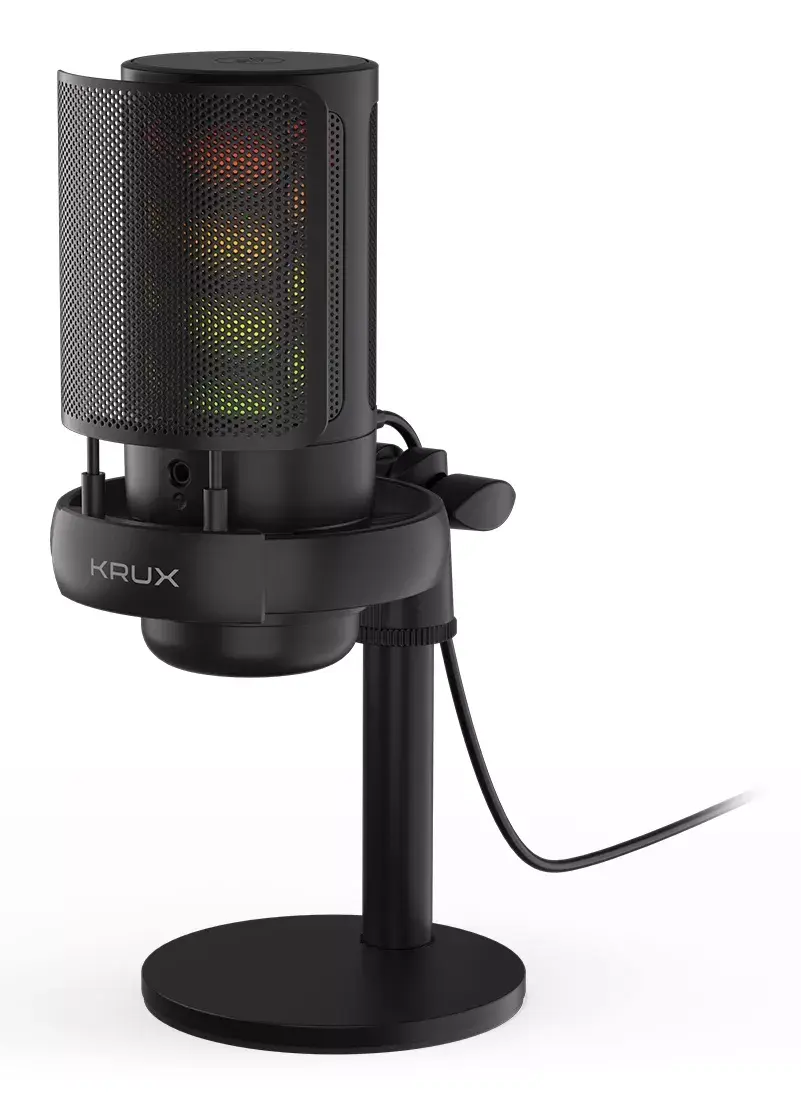 Galda mikrofons KRUX Epic 1000S Photo 6