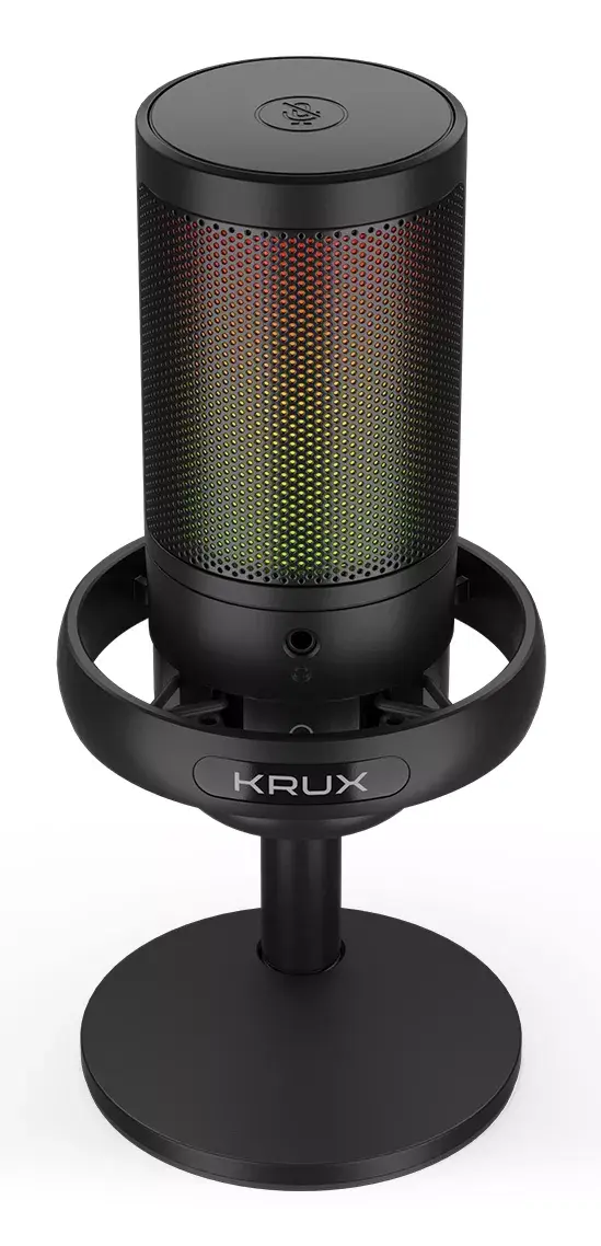 Galda mikrofons KRUX Epic 1000S Photo 14