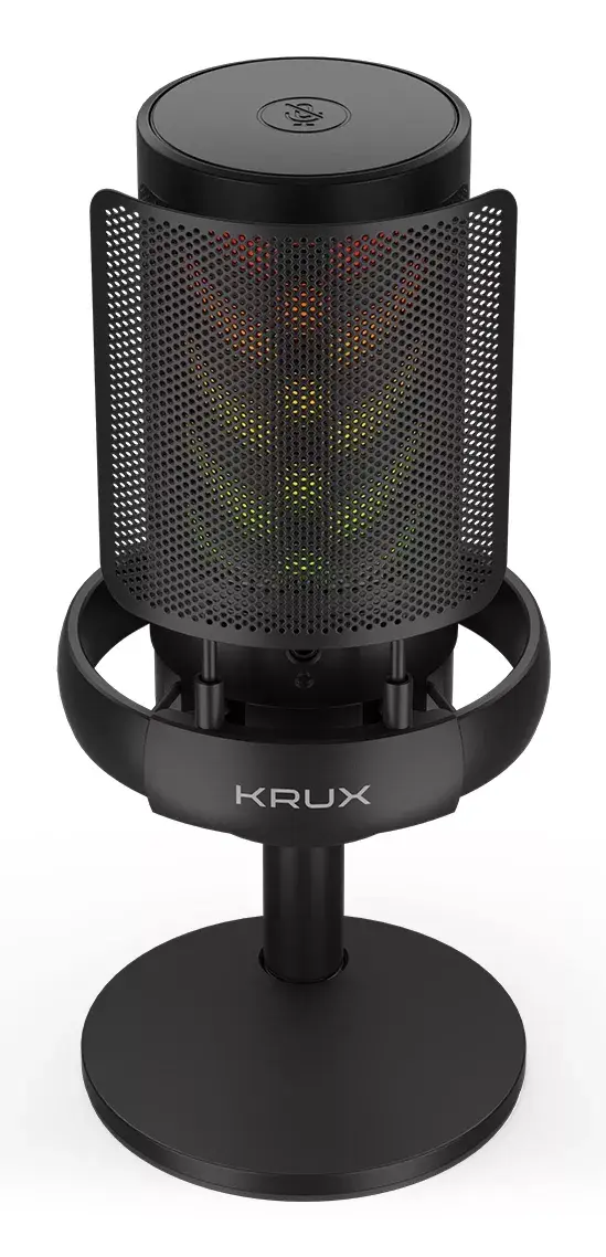 Galda mikrofons KRUX Epic 1000S Photo 15