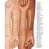 Тональная основа Clinique Even Better Clinical SPF 20 Vanilla CN 70 Photo 3