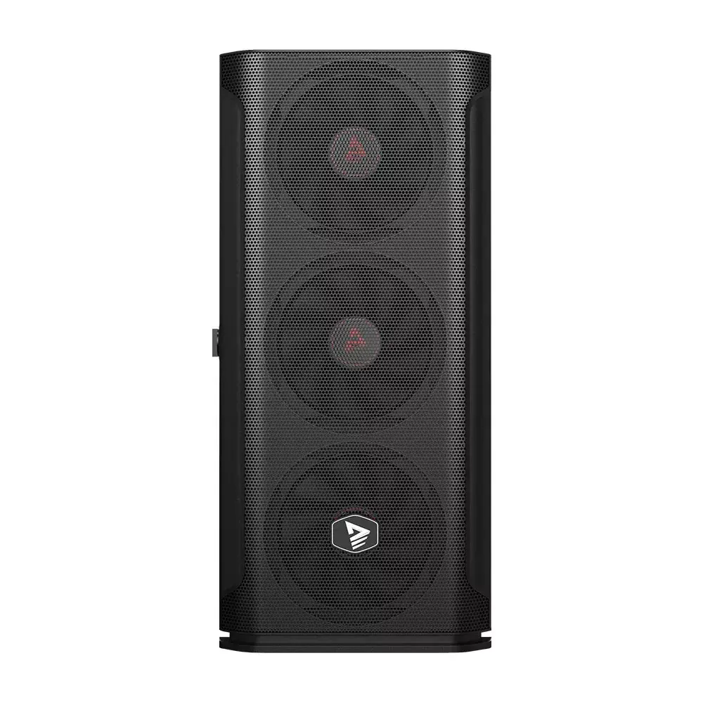 Компьютерный корпус Savio SHADOW X2 Photo 4