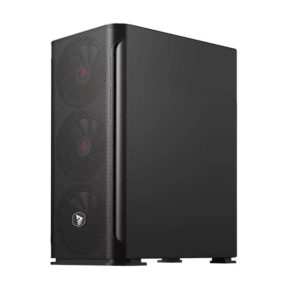 Компьютерный корпус Savio SHADOW X2 Photo 5