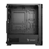 Компьютерный корпус Savio SHADOW X2 Photo 8