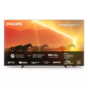 TV Philips 55PML9008/12 55" 4K Ultra HD LED 3840 x 2160