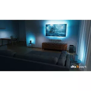 Philips Wireless Home System powered by DTS Play-Fi