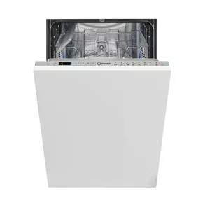 Indesit DSIO 3M24 C S Fully built-in 10 place settings E