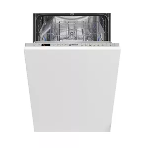 Iebūvējamā trauku mazgājamā mašīna Indesit DSIO 3M24 C S, 10 komplekti, 44 dB