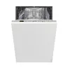 Built-in Dishwasher Indesit DSIO 3M24 C S Photo 1