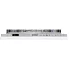 Built-in Dishwasher Indesit DSIO 3M24 C S Photo 4