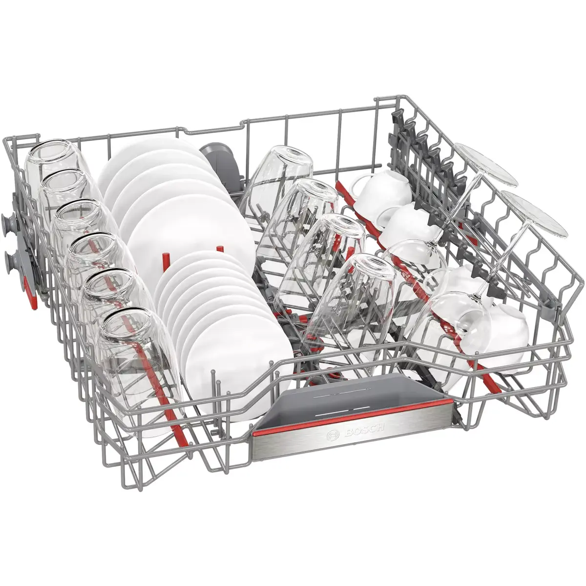 Bosch Serie 8 SMV8YCX02E Dishwasher Photo 4