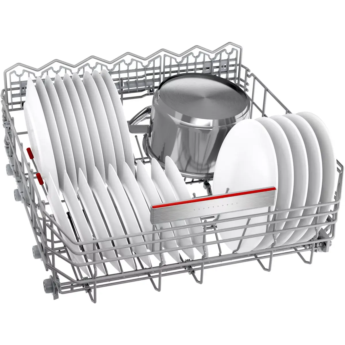 Bosch Serie 8 SMV8YCX02E Dishwasher Photo 7