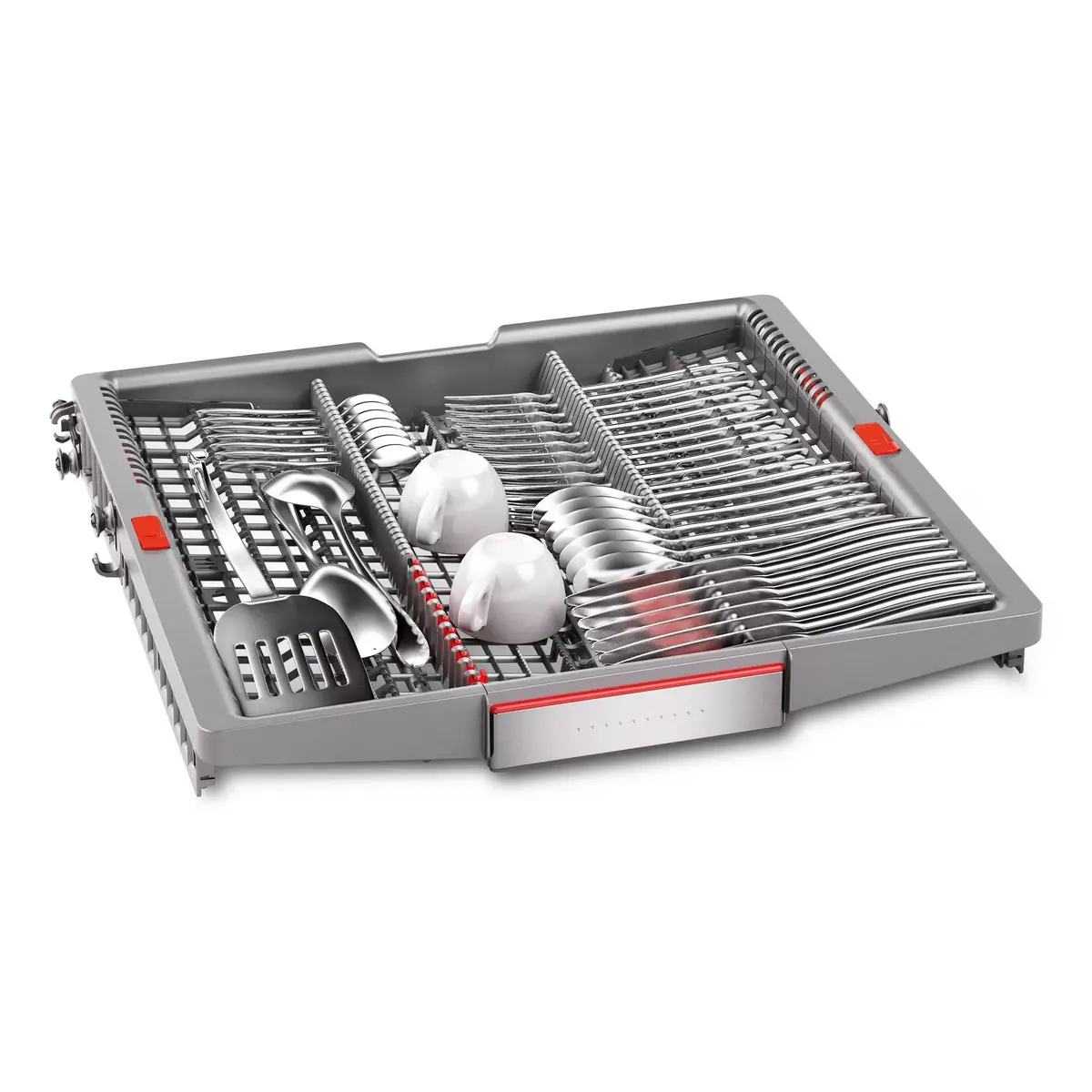 Bosch Serie 8 SMV8YCX02E Dishwasher Photo 8