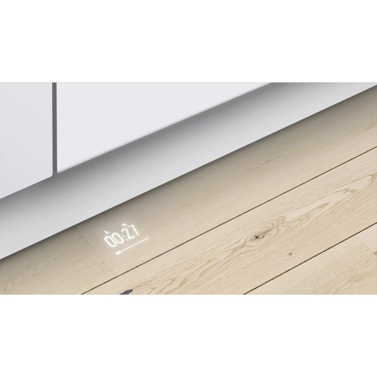 Bosch Serie 8 SMV8YCX02E Dishwasher Photo 10