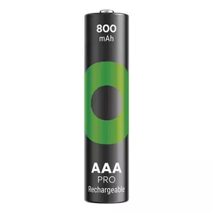 GP Batteries ReCyko Pro B26184 rechargeable battery 800 mAh 1.2 V AAA