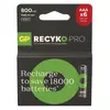 Uzlādējama baterija GP Batteries ReCyko Pro B2618V Photo 2