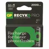 Uzlādējama baterija GP Batteries ReCyko Pro B2629 Photo 2