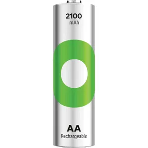 Аккумулятор GP Batteries 201239 AA NiMH